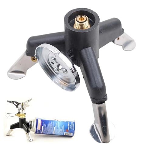 gas adaptor stove connector